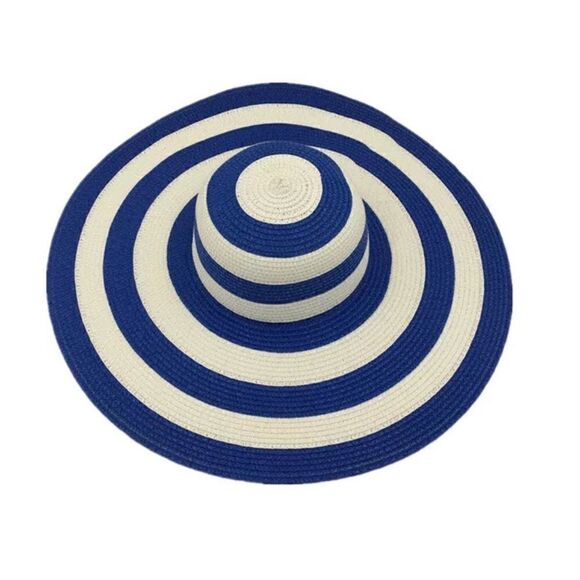 Women Straw Hat  Available in 2 colors